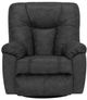 Franklin™ Connery Amargo Slate Power Rocker Recliner-0