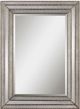 Uttermost® Seymour Burnished Silver Mirror-0