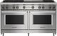 Wolf® Brushed Gray Knob Kit-1