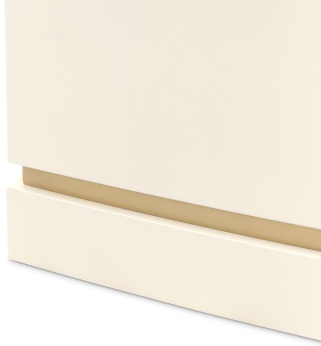 Michael Amini® La Terrazza Creamy Pearl 5-Drawer Chest-3