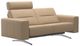 Stressless® by Ekornes® Stella Beige Manual Reclining Loveseat -0