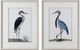 Uttermost® 2-Piece Shore Birds Framed Prints Set-0