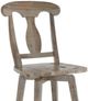 Canadel Customizable Champlain 7600 Counter Stool-1