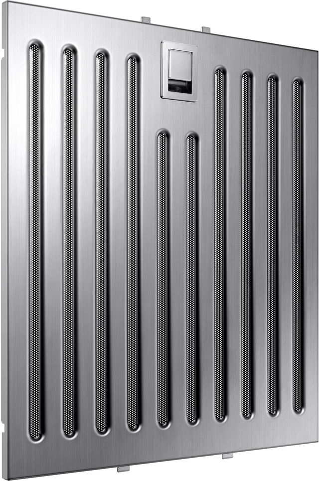 Samsung 36" Stainless Steel Under Cabinet Wall Hood-1