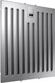 Samsung 36" Stainless Steel Under Cabinet Wall Hood-1
