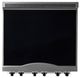 Viking® 3 Series 30" Nantucket Pro Style Induction Range-1