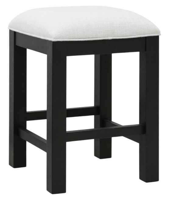 Legacy Classic Today's Traditions Blacksmith/Porcelain Counter Stool-0