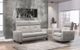 Bugatti Design Fusion Electric Reclining Condo Sofa-3