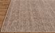 Feizy Burke Coffee 4' x 6' Rug-2