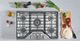 Café™ 30" Brushed Stainless Steel Gas Cooktop-4
