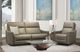 Elran Customizable Rachel Manual Swivel Rocker Recliner-2
