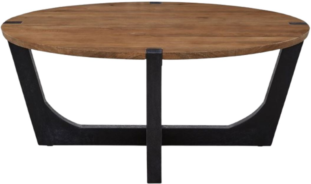 Hanneforth Cocktail Table - Thumbnail 2