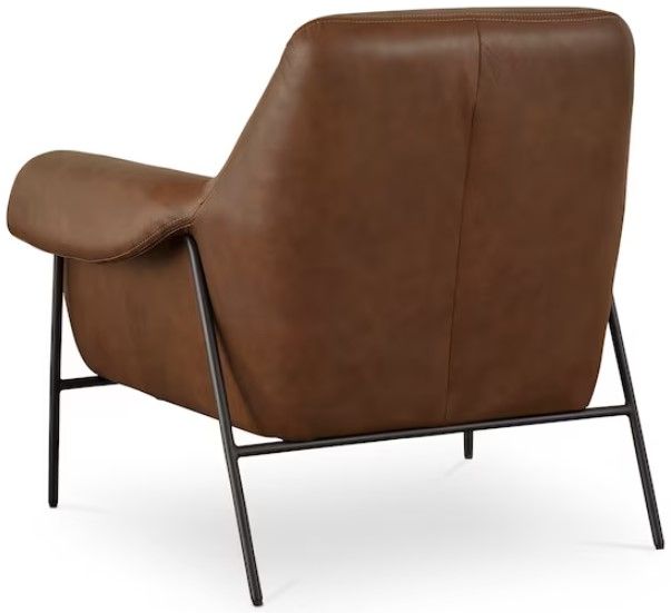 Bassett® Furniture Richfield Cork Accent Chair-3