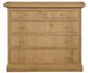Bassett® Furniture Surry Flaxen Oak Chest-1