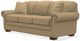 La-Z-Boy® Mackenzie Premier Supreme-Comfort™ Chasmere Queen Sleep Sofa-3
