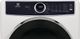 Electrolux Front Load Laundry Pair with a 4.5 Cu. Ft. Capacity Washer and a 8 Cu. Ft. Capacity Dryer - INCLUDES 2 PEDESTALS-1