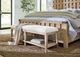 Hooker® Furniture Vineyard Row Sonoma California King Panel Bed-5