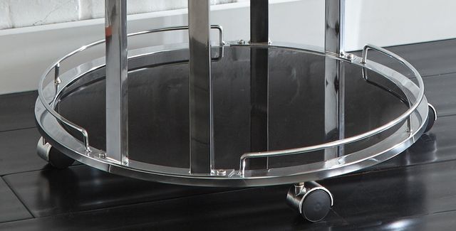 Steve Silver Co. Otero Server Cart-2