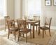 Steve Silver Co.® Ander Natural Honey Dining Table-2