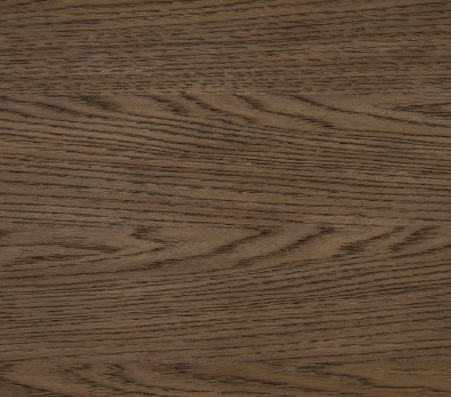 Homelegance® Blake Light Brown Round End Table-4