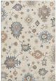 Dalyn™ Rug Company Hatay HY4 Ivory 5'x8' Area Rug-0