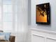 Sanus® HDPro™ Black Low Profile TV Mount-5