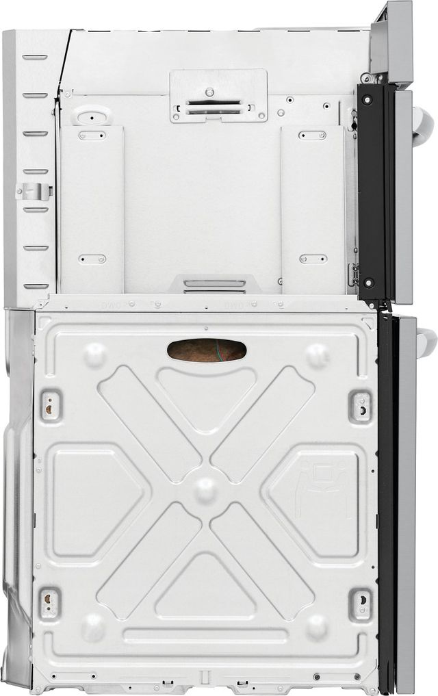 Frigidaire Gallery® 30" Stainless Steel Oven/Microwave Combo Electric Wall Oven-4