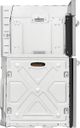 Frigidaire Gallery® 30" Stainless Steel Oven/Microwave Combo Electric Wall Oven-4