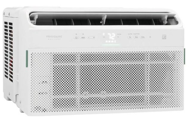 Frigidaire Gallery® 8,000 BTU White Window Mount Air Conditioner-2