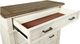 aspenhome® Caraway Aged Ivory Chest-3