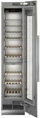 Liebherr Monolith 18" 8.2 Cu. Ft. Panel Ready Wine Cooler-1