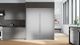 SKS 36" 21.6 Cu. Ft. Panel Ready Built-In Column Refrigerator-3