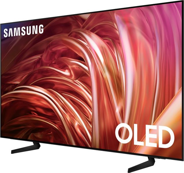 Samsung S85D 55" 4K Ultra HD OLED Smart TV-4