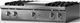 Viking 5 Series 36” Stainless Steel 4-Burner Liquid Propane Rangetop with Polished Chrome Trim-1