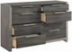 ACME Furniture Jehoram Gray Dresser-0