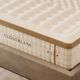 Nectar Cloverlane 15" Memory Foam Luxury Firm Euro Top King Mattress-3