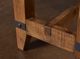 Horizon Home® Urban Rustic Brown Bench-3