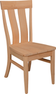 Daniel's Amish® Hanover Side Chair-0