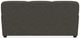 La-Z-Boy® Piper Espresso Sofa-3