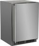 Marvel 24 in. 4.9 Cu. Ft. Stainless Steel Outdoor Under-Counter Refrigerator-0
