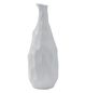Renwil® Blouin Semi-Gloss White Vase-0
