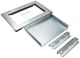 Maytag® 30" Fingerprint Resistant Stainless Steel Microwave Trim Kit-0