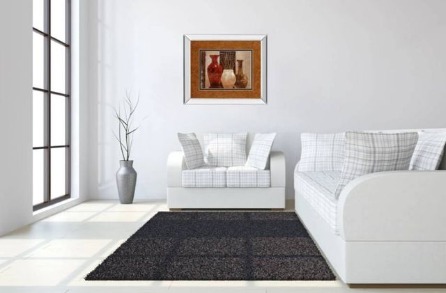Classy Art Mediterranean Style I by Nan Wall Art-3