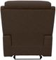 La-Z-Boy® Ace Mocha Power Wall Recliner with Headrest and Lumbar-4