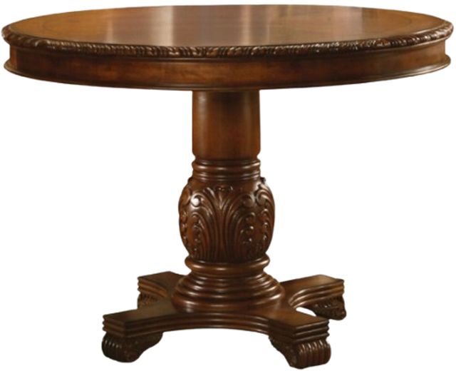 ACME Furniture Chateau De Ville Cherry 36" Dining Table-0