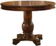 ACME Furniture Chateau De Ville Cherry 36" Dining Table-0
