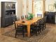 TEI St. Michael Woodtone Dining Table-1