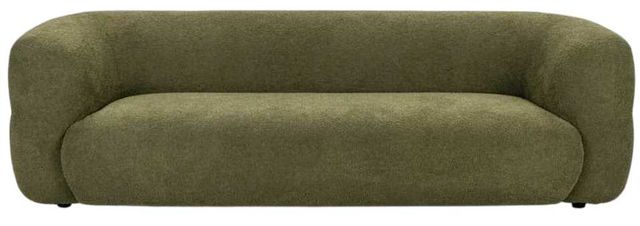 Classic Home Faris Dark Olive Sofa-2