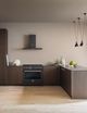 Bertazzoni 36" Carbonio Wall Mounted Range Hood-1