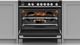 Fisher & Paykel 30" Brushed Stainless Steel Pro Style Induction Range-5